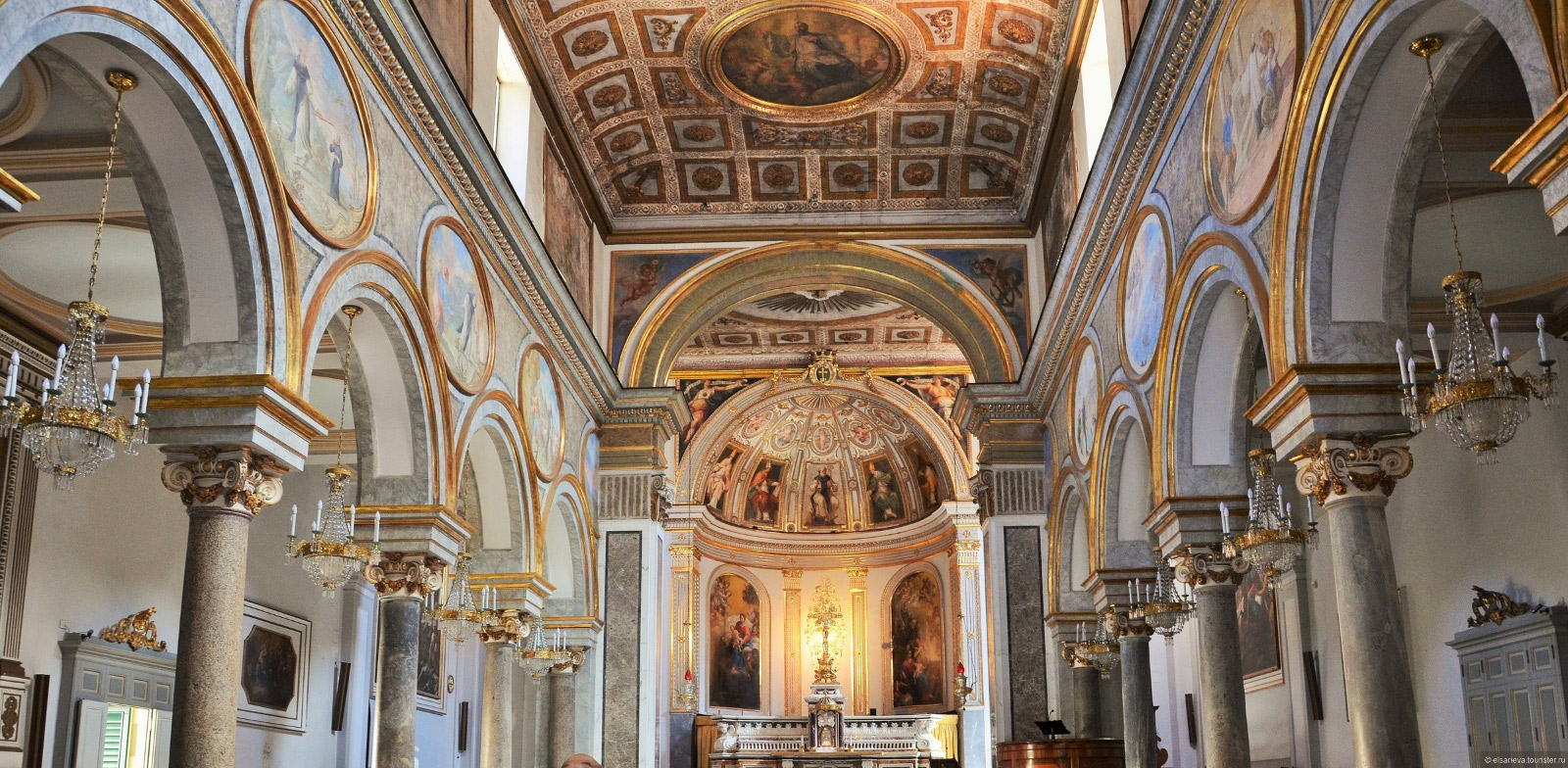 Sorrento